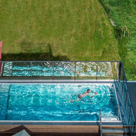 Naturhotel Tandler Sankt Jakob in Defereggen Zewnętrze zdjęcie