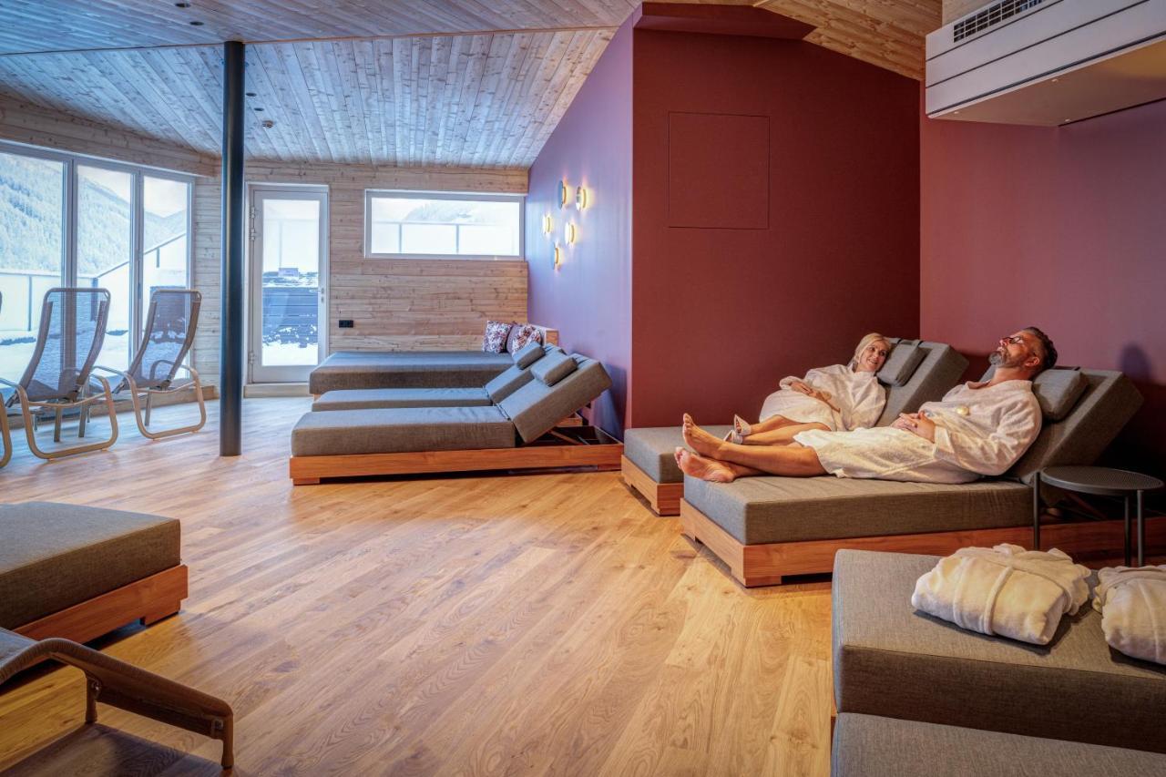 Naturhotel Tandler Sankt Jakob in Defereggen Zewnętrze zdjęcie