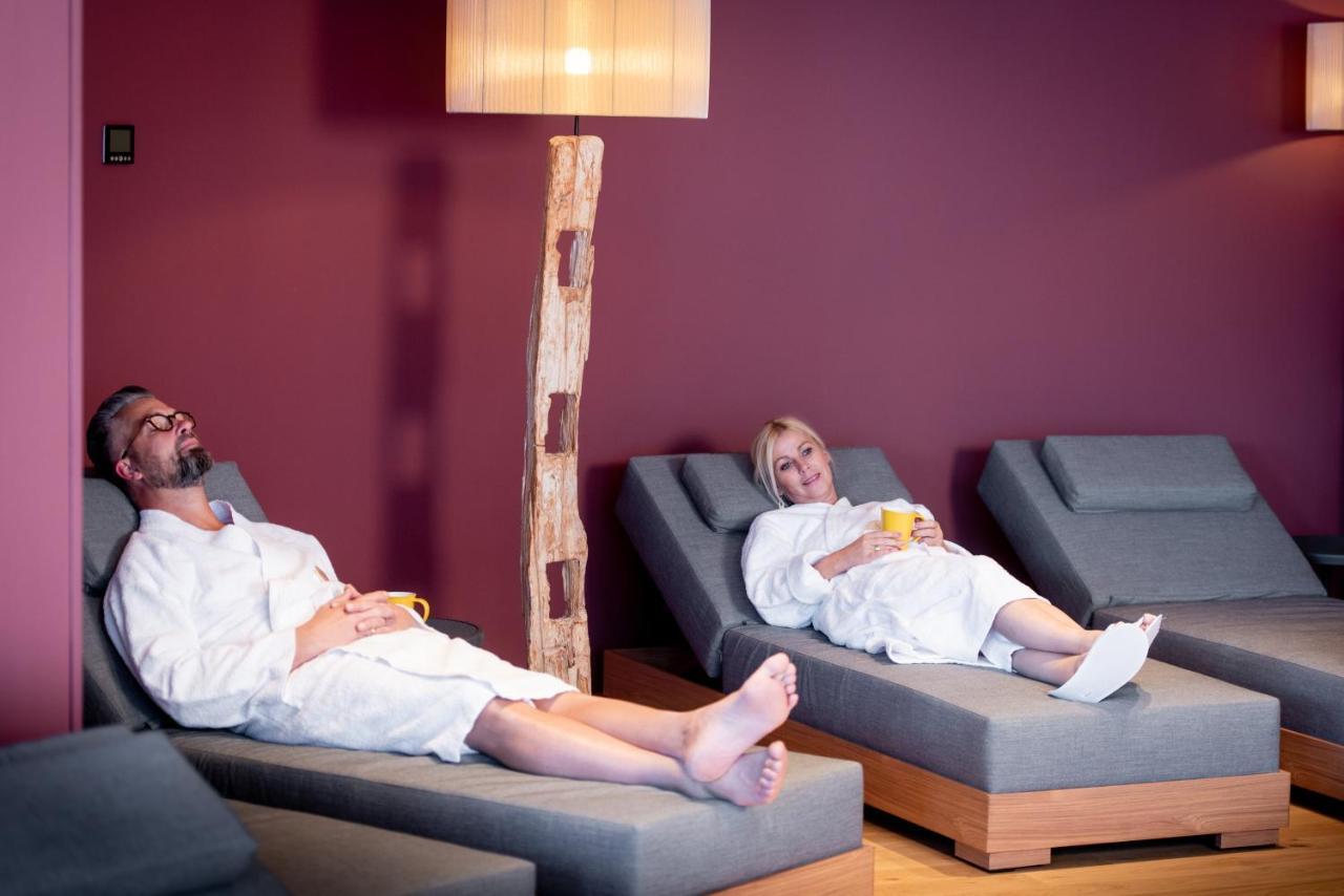 Naturhotel Tandler Sankt Jakob in Defereggen Zewnętrze zdjęcie