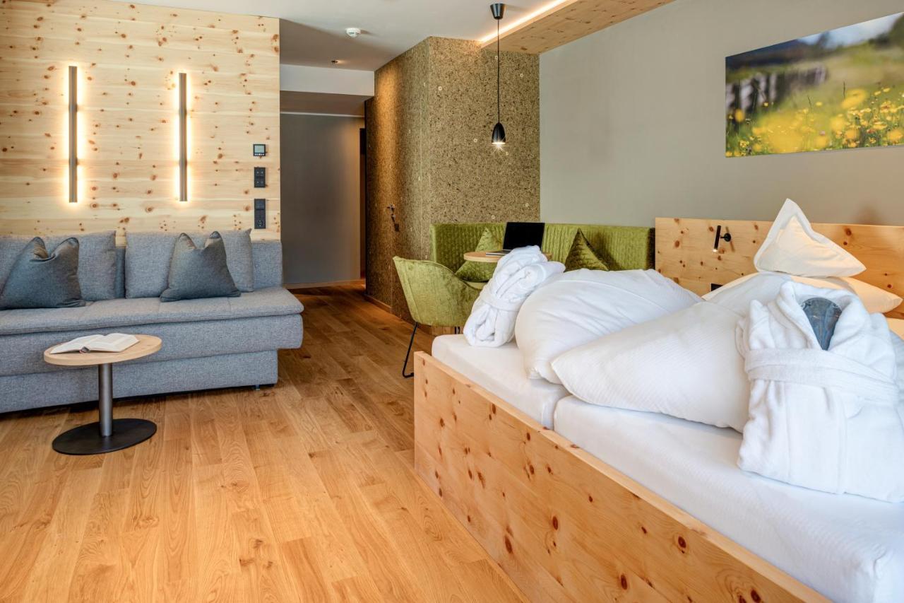 Naturhotel Tandler Sankt Jakob in Defereggen Zewnętrze zdjęcie