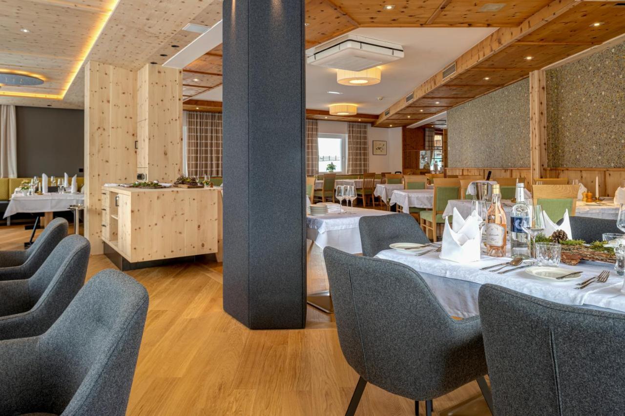 Naturhotel Tandler Sankt Jakob in Defereggen Zewnętrze zdjęcie