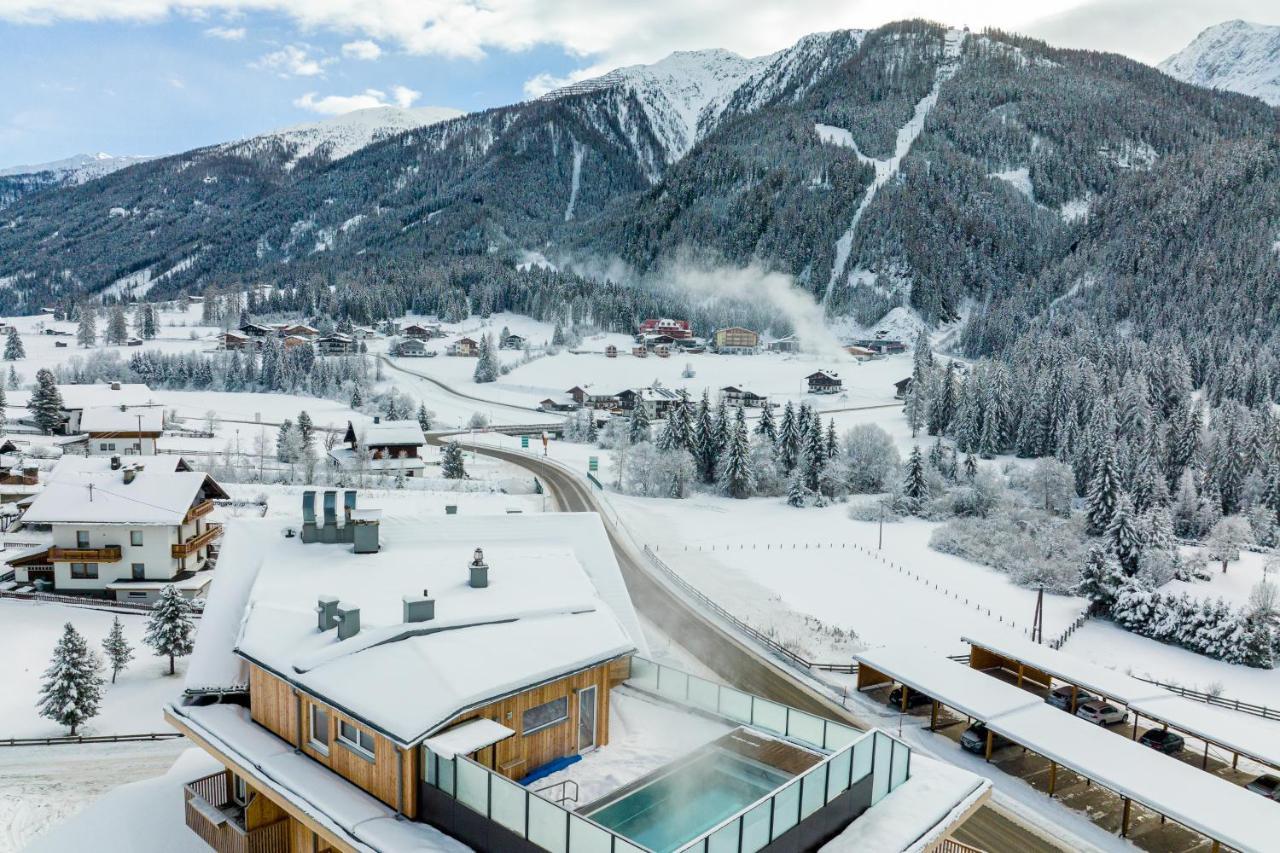 Naturhotel Tandler Sankt Jakob in Defereggen Zewnętrze zdjęcie