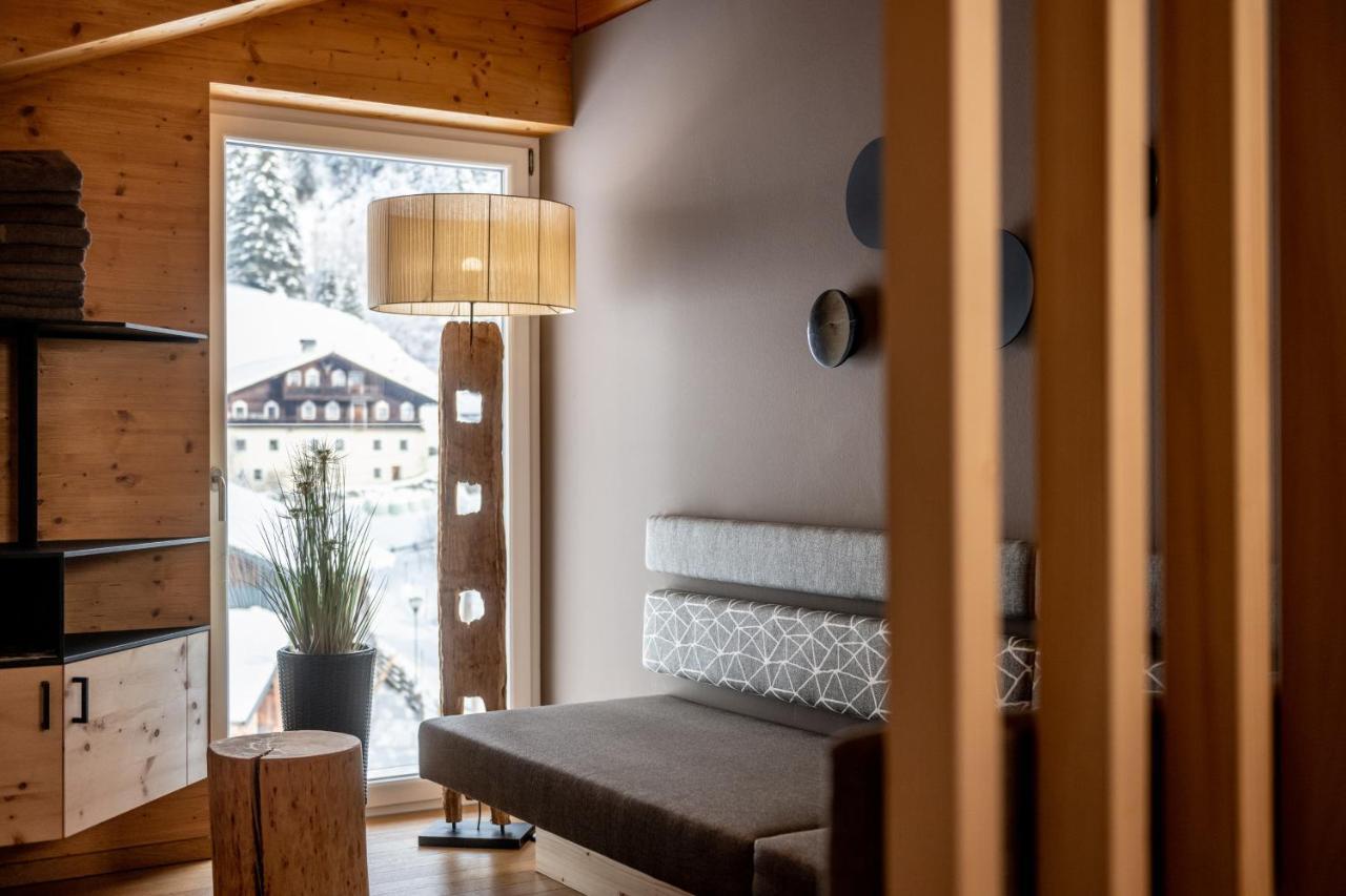 Naturhotel Tandler Sankt Jakob in Defereggen Zewnętrze zdjęcie